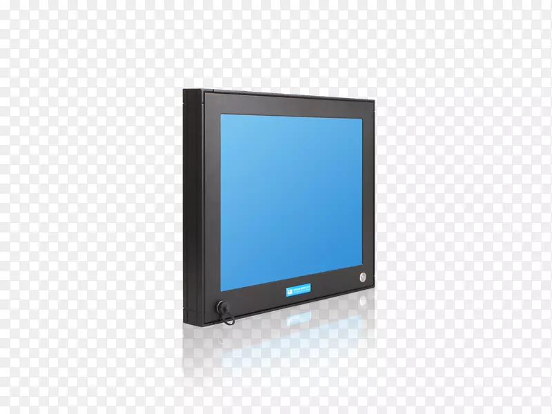 背光液晶电脑显示器液晶电视机平板显示旧pc