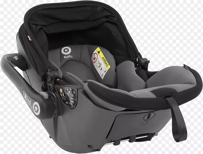 婴儿及幼儿汽车座椅舒适产品设计-汽车
