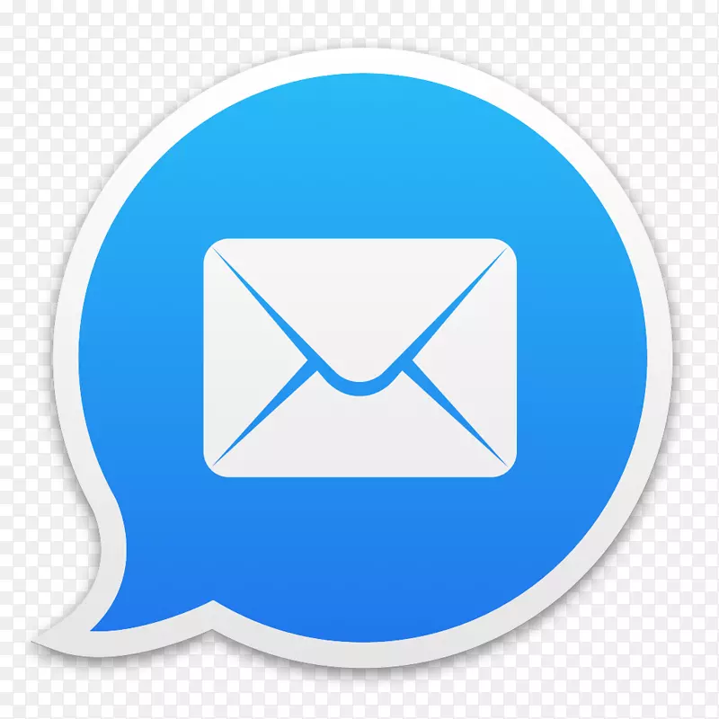 电子邮件客户端互联网消息访问协议MacOS移动应用程序-电子邮件
