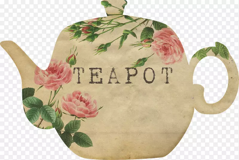 茶壶陶瓷杯茶壶
