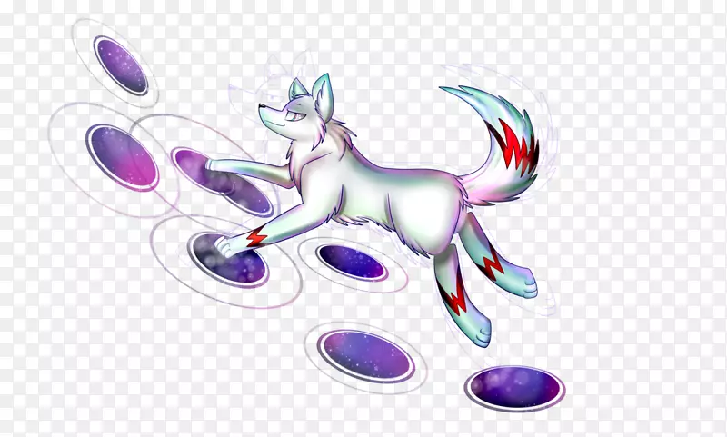 扇形艺术插画艺术-OSU艺术界的艺术作品