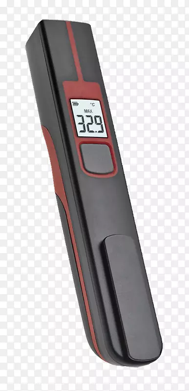 工具红外温度计产品设计.数字温度计