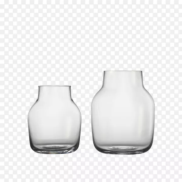 高球玻璃花瓶产品-玻璃