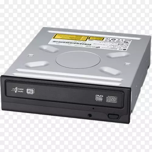 超级多DVD+RW光驱LG电子产品-dvd