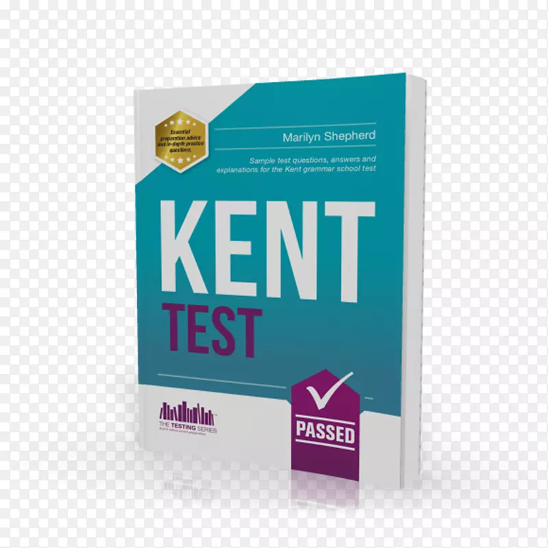 肯特测验：肯特文法学校测验的试题和答案.品牌标志产品设计.试题