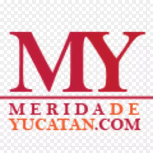 Yucatán商标字体区-香蕉叶