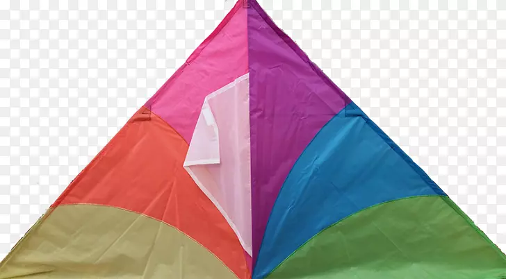 三角纺织品粉红m帐篷google玩装饰风
