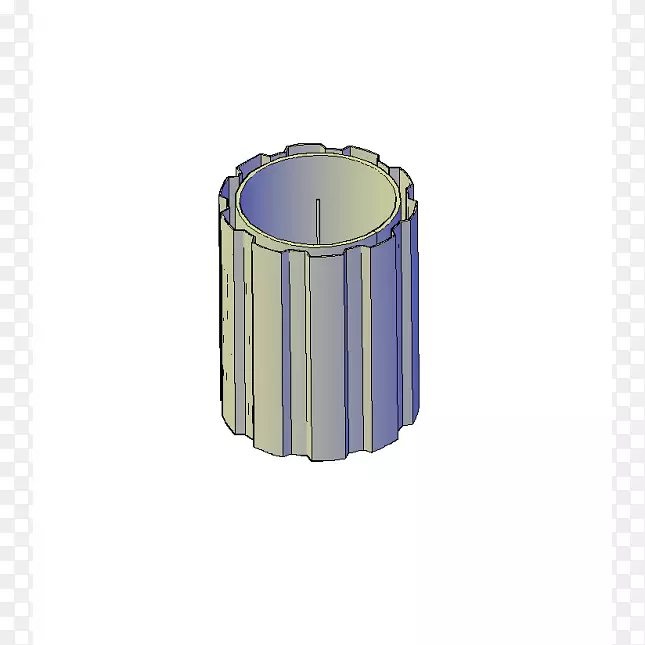 挂件灯具计算机辅助设计.dwg-3d模型