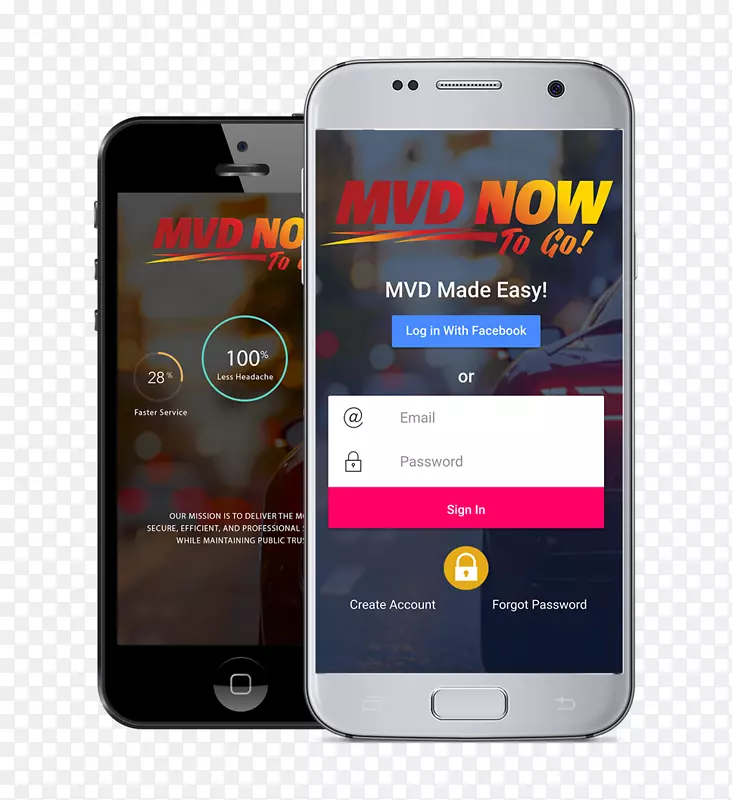智能手机特色手机技术手机MVD现在-应用推广