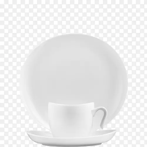 咖啡杯中央公园碟瓷制品陶瓷餐具