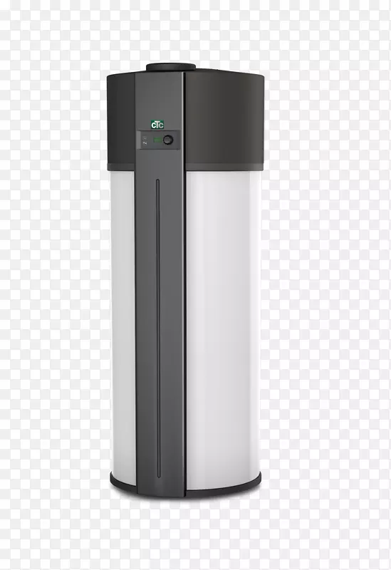热泵热水器：性能评估。空气源热泵热水器蓄水热水器