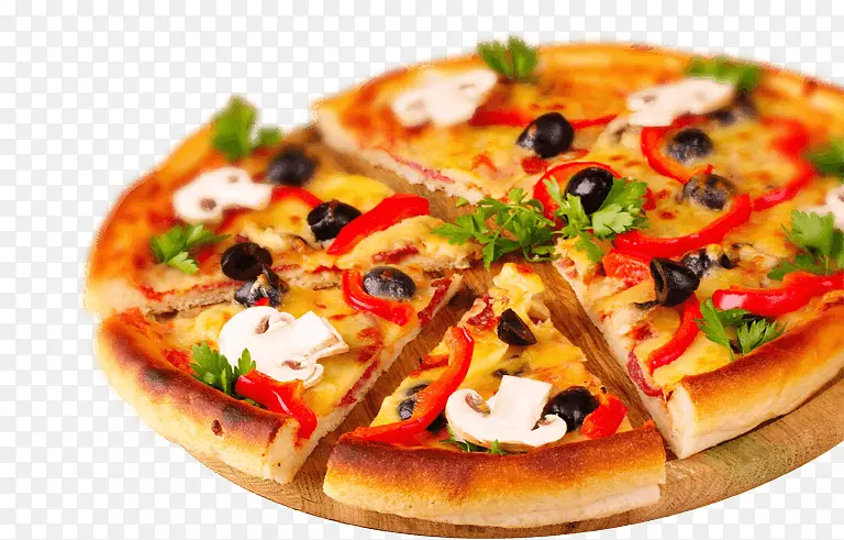 披萨意大利料理桌面壁纸快餐高清电视披萨