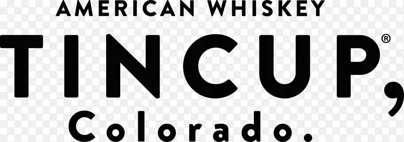 波旁威士忌标志Tincup，科罗拉多品牌-安全网站