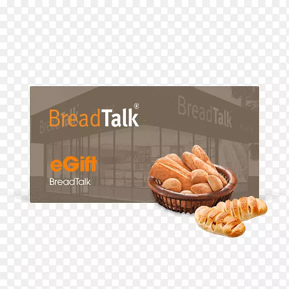 产品超级食品BreadTalk-BreadTalk