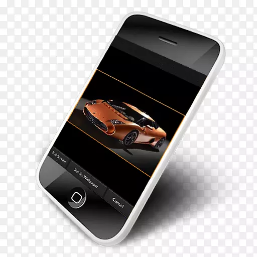 智能手机功能手机Android应用程序包诺基亚N95诺基亚5233-智能手机