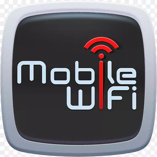 华为移动电话移动wi-fi移动应用程序-android