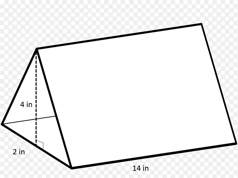 纸三角设计图-数学问题