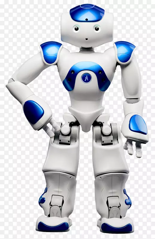 NAO仿人机器人软银机器人公司自主机器人-机器人
