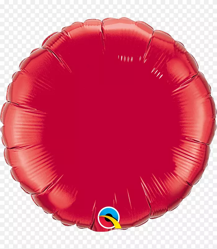 尼龙气球BOPET彩色彩纸气球