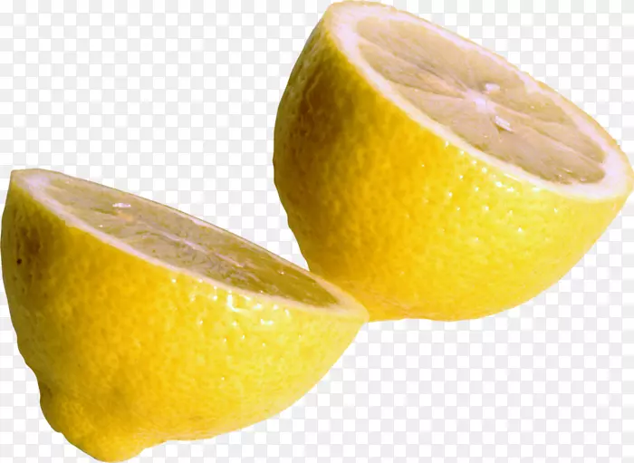 柠檬-莱姆饮料果汁关键酸橙-柠檬