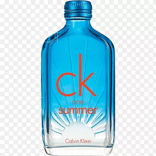 卡尔文·克莱因，一瓶化妆品香水，卡尔文·克莱因香水，一种化妆品香水