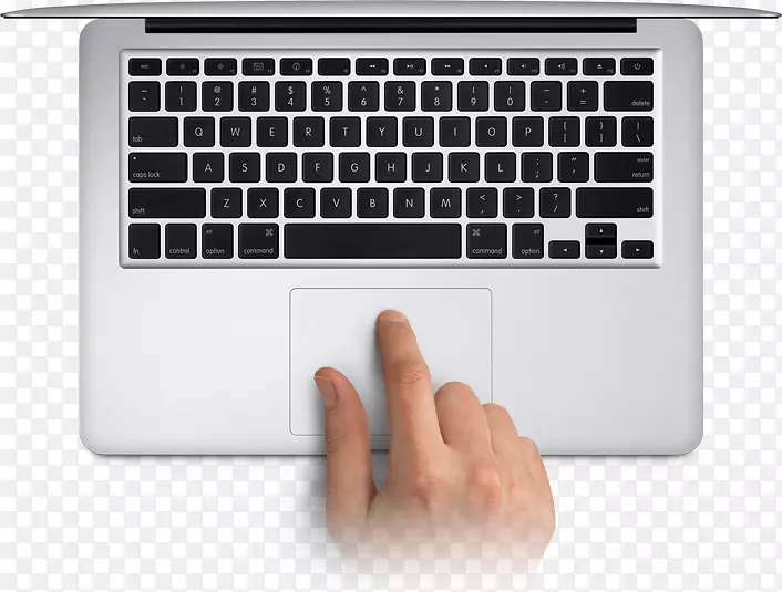 MacBook pro 13英寸笔记本电脑Macintosh Apple-MacBook
