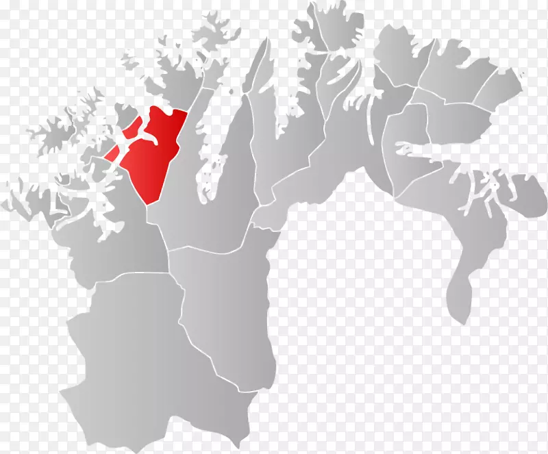 B tsfjord Karasjok kvalsund vard Gamvik-世界轮廓图