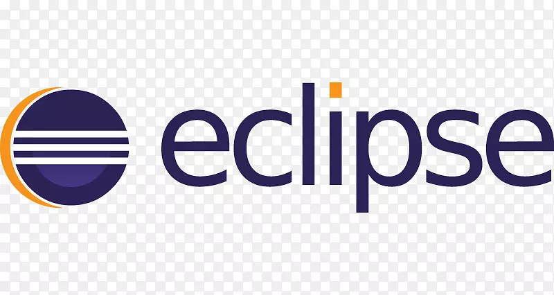 Eclipse徽标集成开发环境编程语言计算机软件.框架