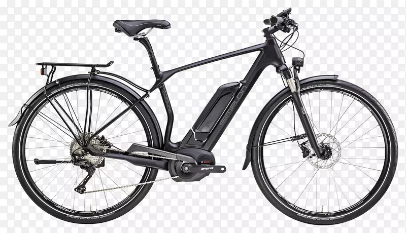电动自行车立方体自行车混合自行车摩托车-自行车