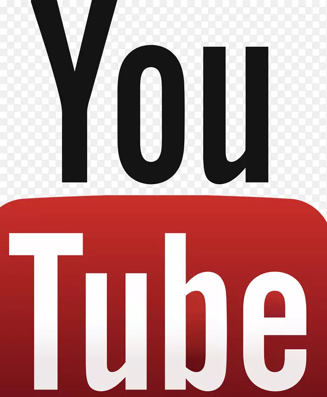 YouTube标志字体品牌产品设计-YouTube