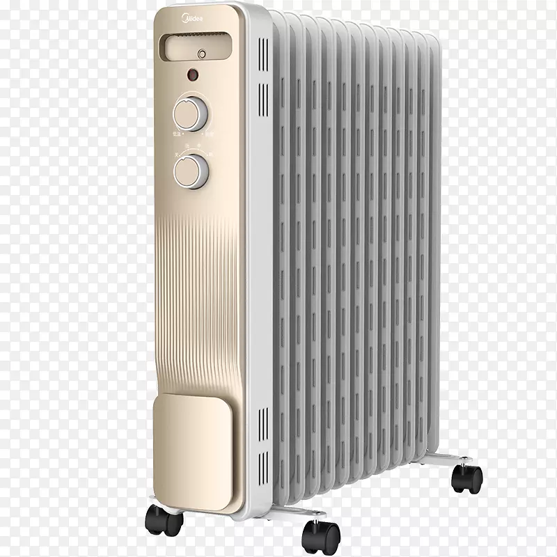 散热器对流加热器电加热散热器