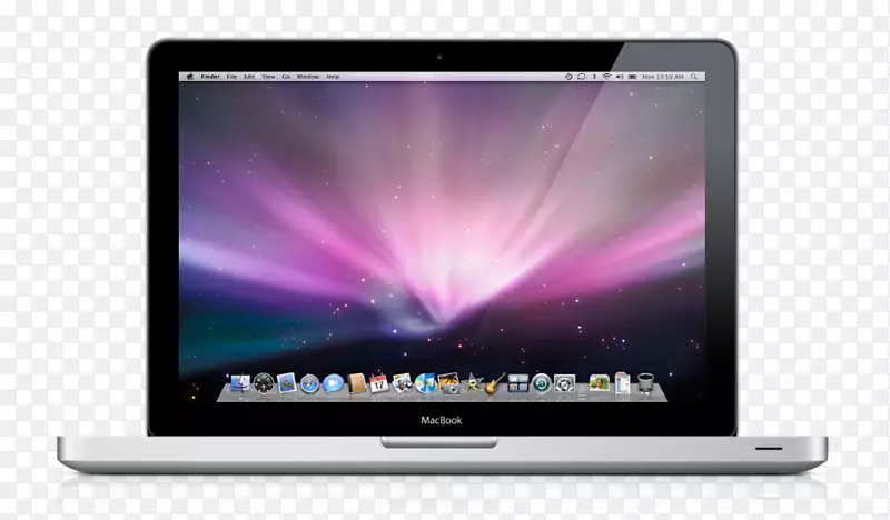 Apple MacBook pro(13英寸，2009年年中)笔记本MacBook pro 13英寸-MacBook