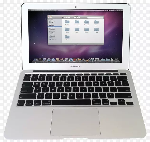 MacBook Air Macintosh膝上型电脑苹果-MacBook
