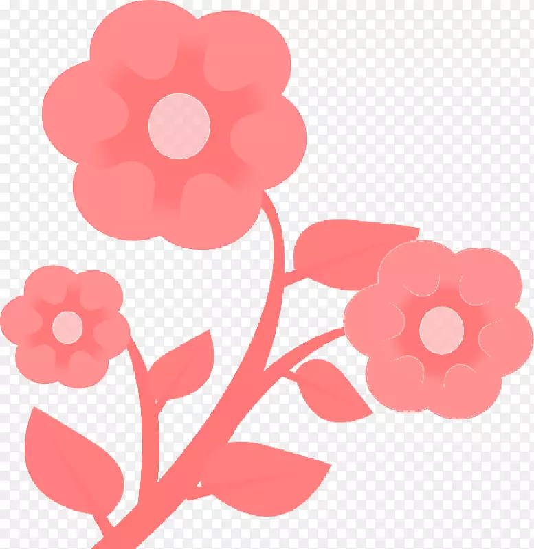 剪贴画花卉图图片下载-花卉