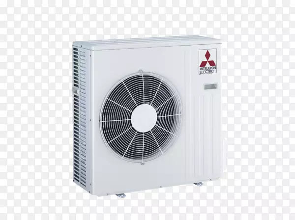 三菱电机空调三菱电动热泵-三菱