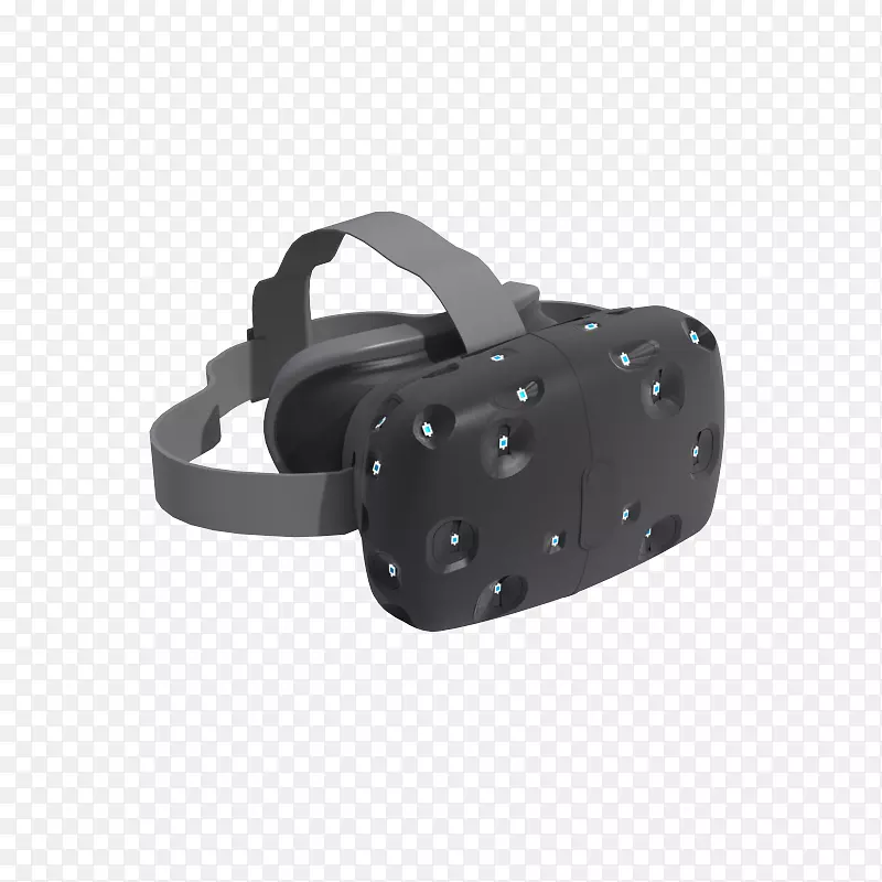 HTC Vive Oculus裂缝三星齿轮VR PlayStation VR虚拟现实-设计