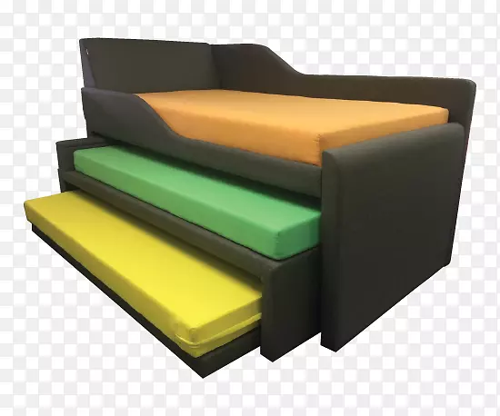 沙发床框架沙发车长期产品设计-拉出