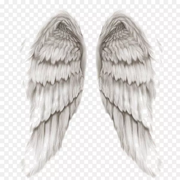 剪贴画png图片图像PSD天使-天使