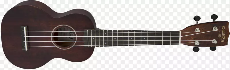 Gretsch ukulele电吉他乐器-吉他
