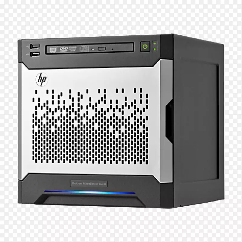 惠普微型服务器ProLiant计算机服务器-惠普