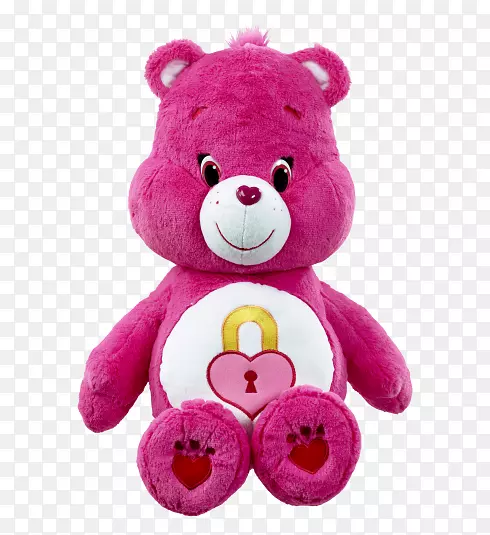 很多-O‘-拥抱熊亚马逊网站填充动物&可爱的玩具照顾熊-照顾熊玩具