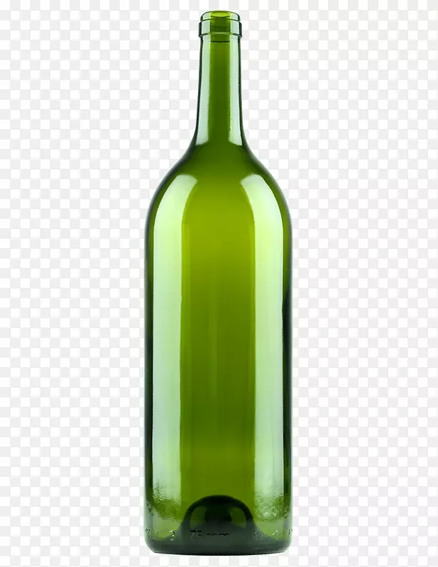 白葡萄酒玻璃瓶