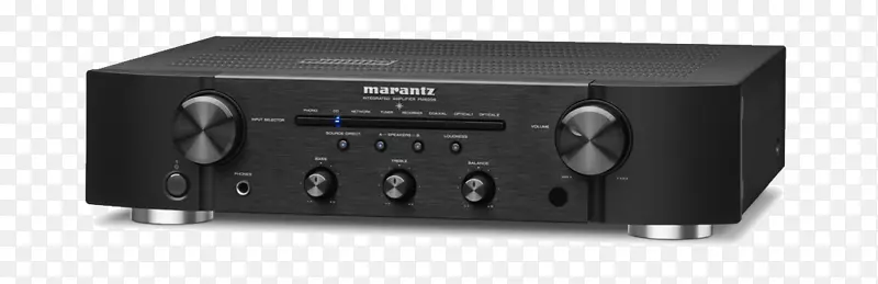 音频功率放大器marantz hifi集成放大器pm 6006 marantz Integruotas stiprintuvas集成电路板