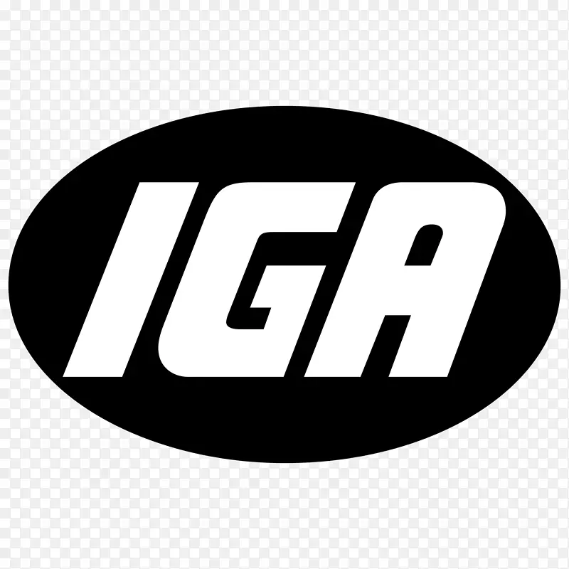 LOGO字体品牌超市线