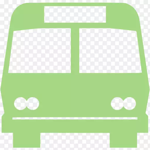 机场巴士电脑图标公共交通巴士服务学校巴士-巴士