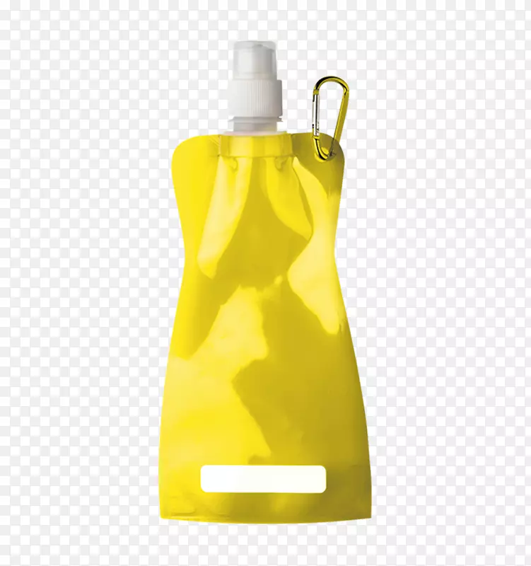 水瓶塑料卡巴纳纺织品印花瓶