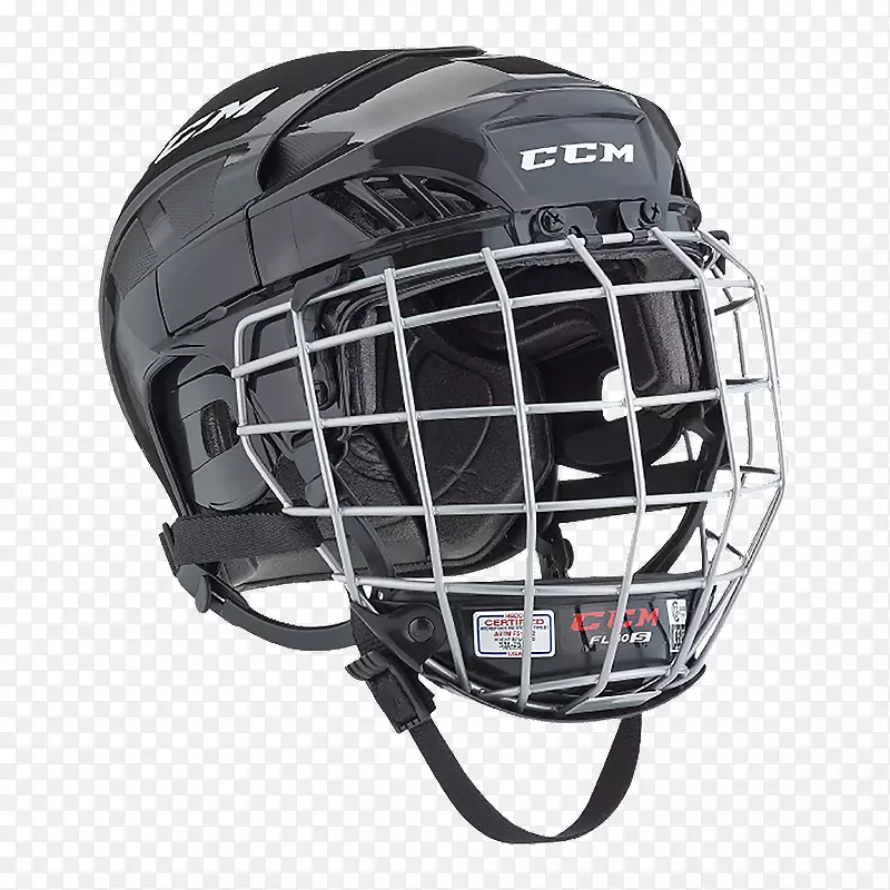 曲棍球头盔冰球设备.高级护理传单