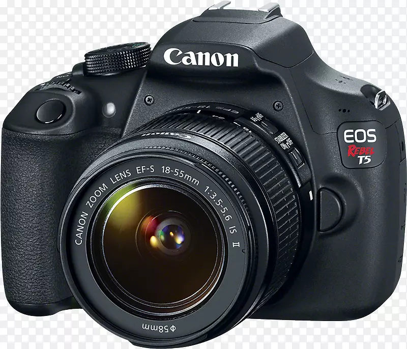 佳能eos 1300d佳能eos 1200 d佳能安放佳能18-55 mm镜头数码单反相机