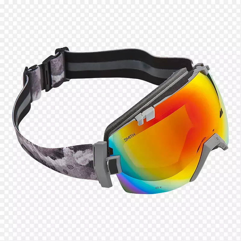 护目镜轻型太阳镜产品设计-滑雪工具