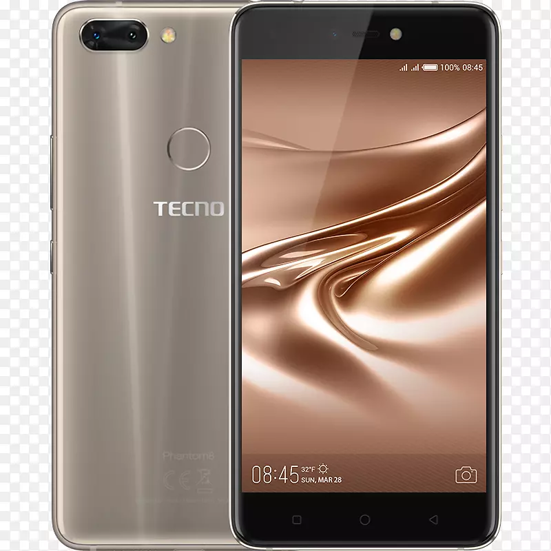 Tecno移动智能手机4G iPhone Android-智能手机